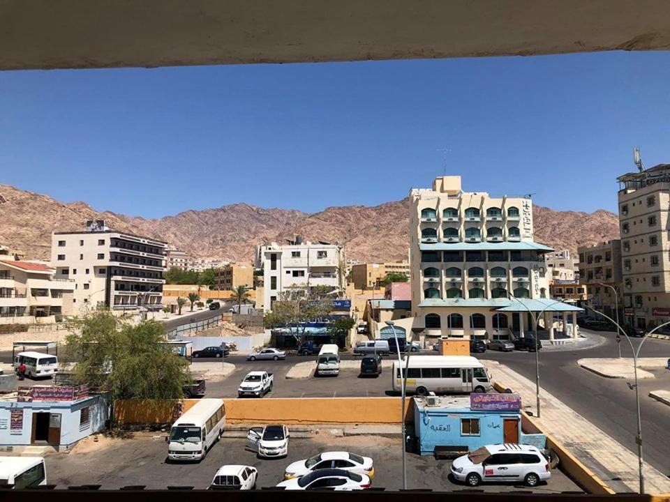 Hakaia Community Hostel Άκαμπα Εξωτερικό φωτογραφία