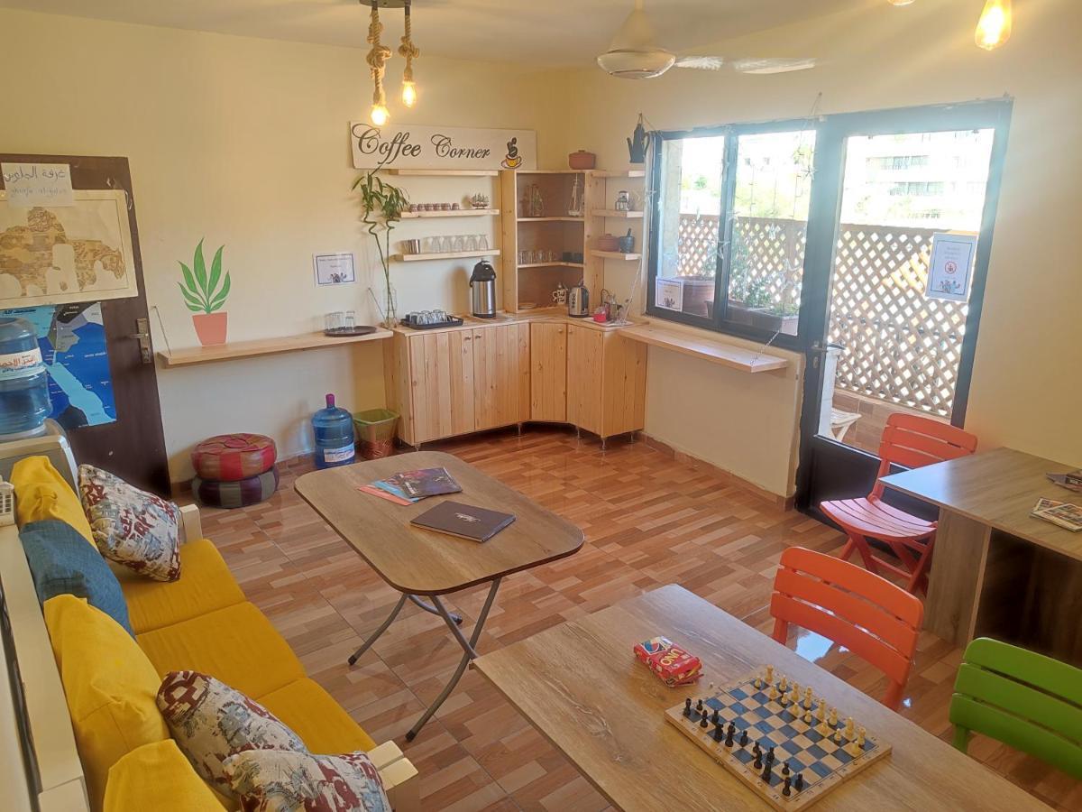 Hakaia Community Hostel Άκαμπα Εξωτερικό φωτογραφία